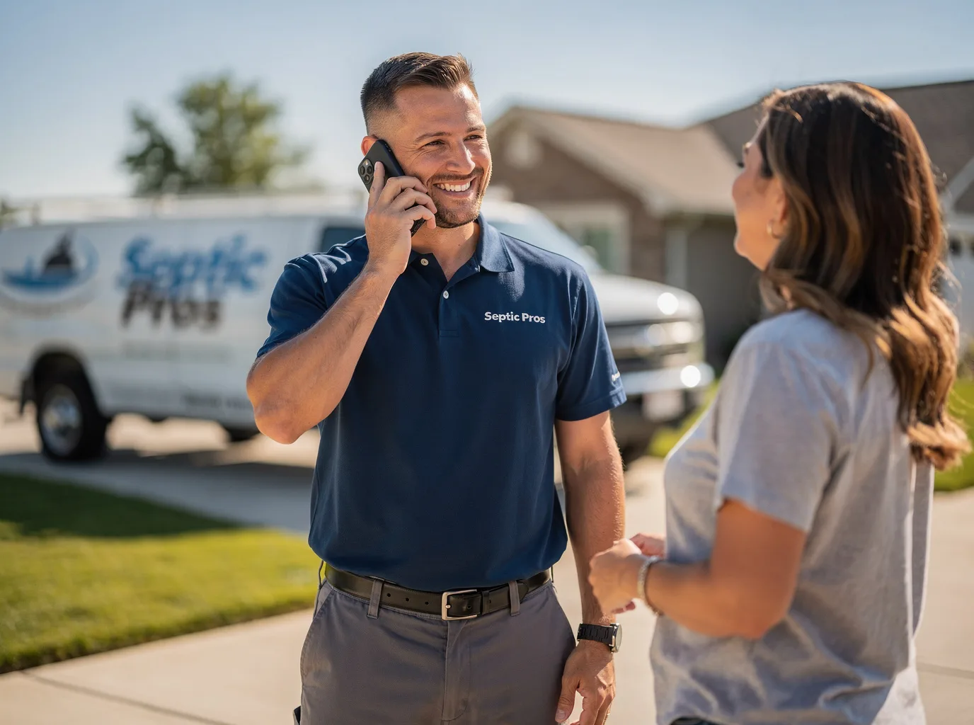 Septic Tank Pumping Ryde, CA FAQs